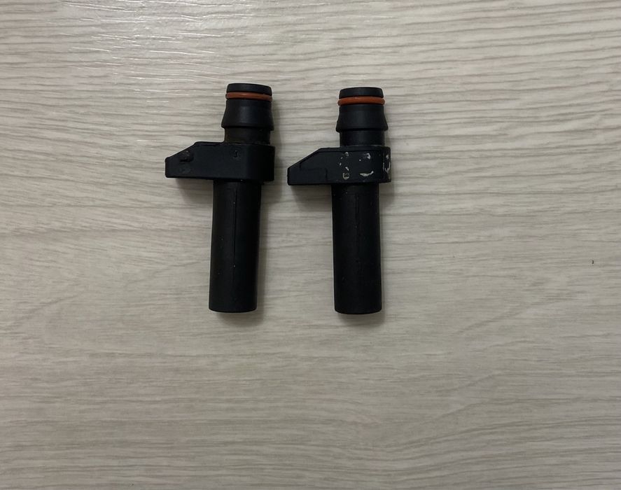 Датчик коленвала w202