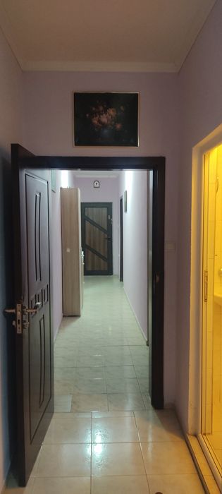 Апартамент под наем Несебър