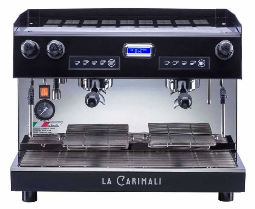 Кофемашина  LaCarimali/NIMBLE E2.