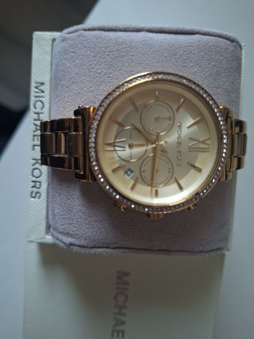 Дамски часовник Michael kors