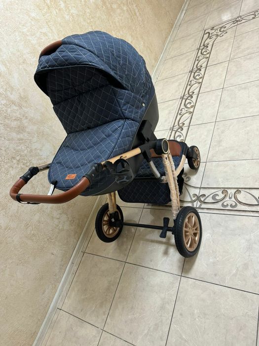 Детская коляска Teknum оригинал