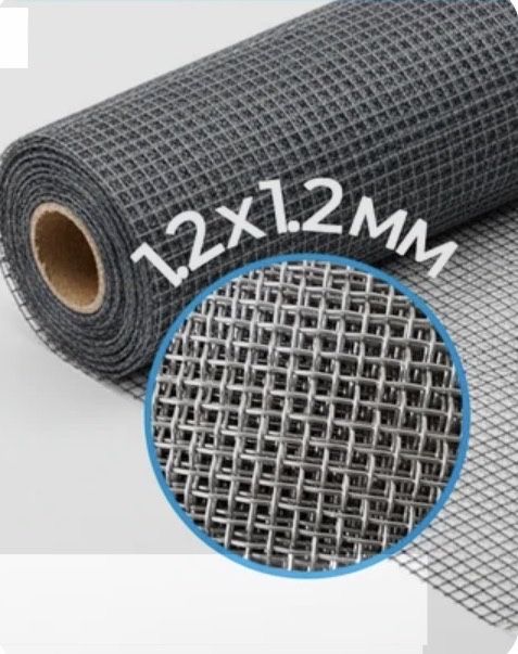 Masketniysetka ecofiber