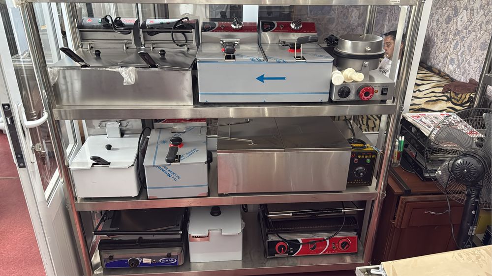 Перажки аппарат фритюрница fri apparat perajki apparat