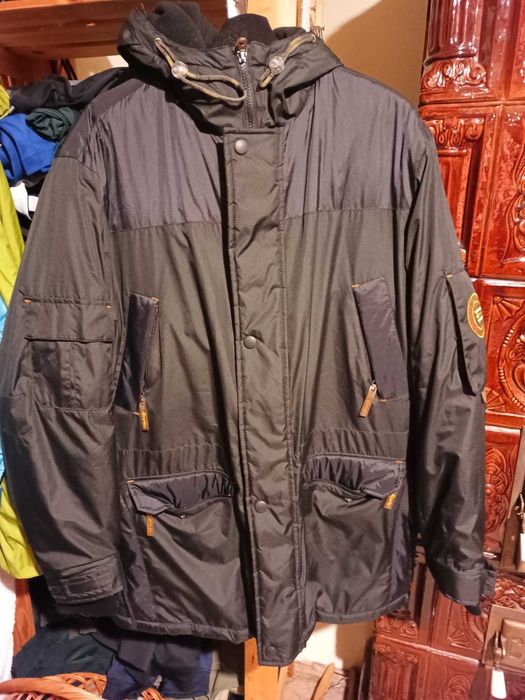 Parka Umberto Rosseti
