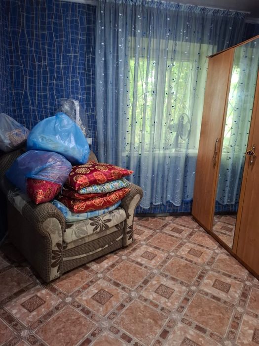 Продам дом в с.Карашилик