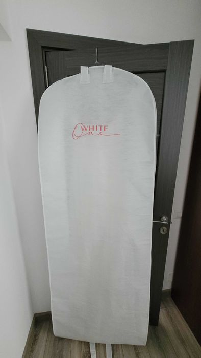 Rochie de Mireasă cu trenă