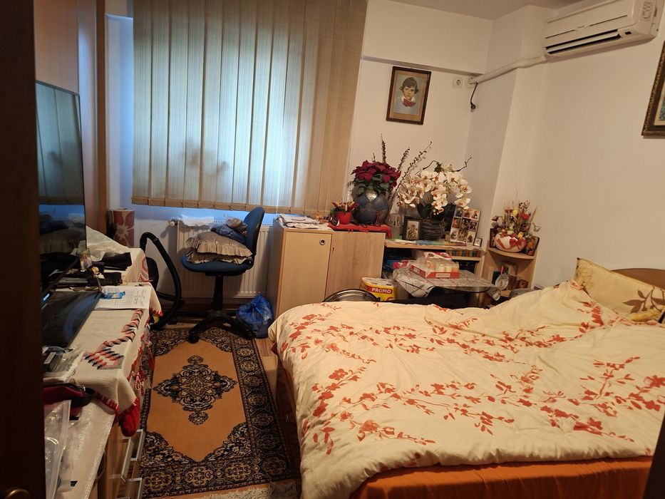Apartament, Confort City