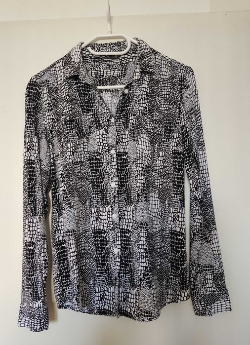 Ризи с 3/4 и дълъг ръкав, S/XS
