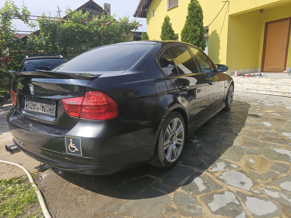 BMW 3 Series 2005 — imagine 3