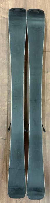 120см Limited edition Rossignol FC Bayern München ski с Leki щекию