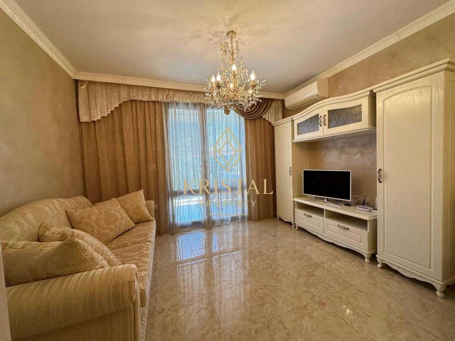 Продава се Двустаен апартамент в Несебър - 57 кв.м за 2492 €/кв.м - Снимка #1