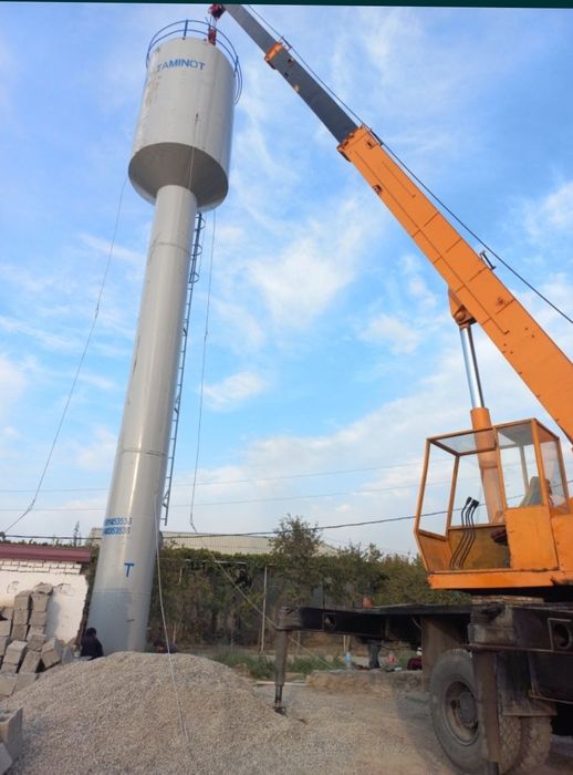 Списание техники  утилизации в Узбекистане