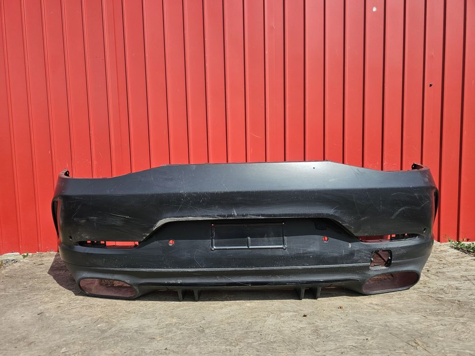 Bara spate AMG GT W290 cod A2908851100