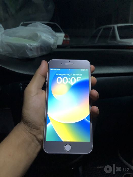 Phone 8plus ideal