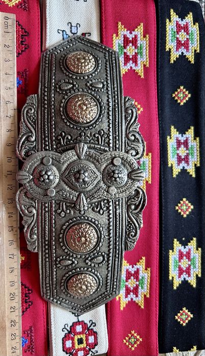 Големи Пирински Пафти