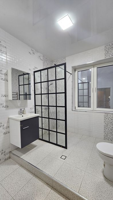 Cambridge residence,  новостройка