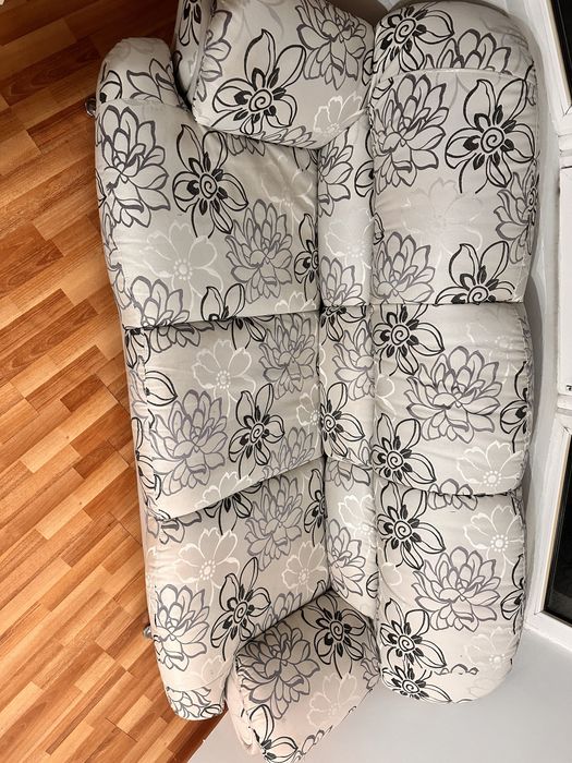 Диван раскладной