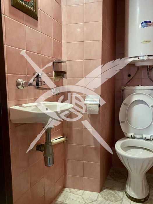 Продава се Двустаен апартамент в Варна, Колхозен пазар - 78 кв.м за 1642 €/кв.м - Снимка #13