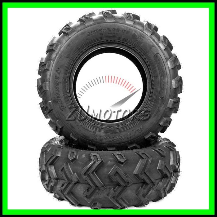 Anvelopa Atv 25x8-12 Cauciuc Atv 25x8x12 profil EXCAVATOREXCAVATOR