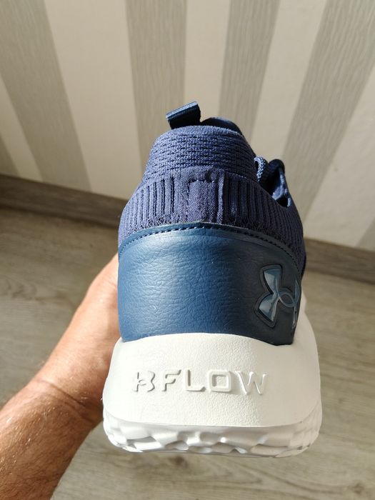 Нови маратонки . Внос от Англия