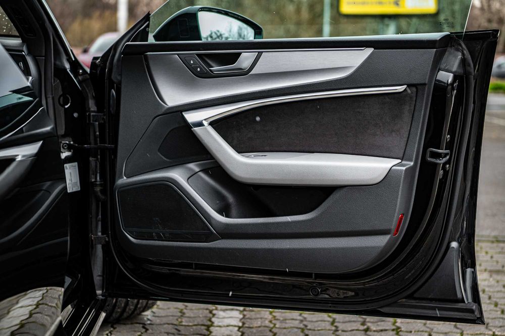 Audi A7 Sportback 45 TFSI / S-line / Quatro