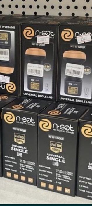 Спутниковый Конвертор.Продажа Установка.Настройка. Оригинал.