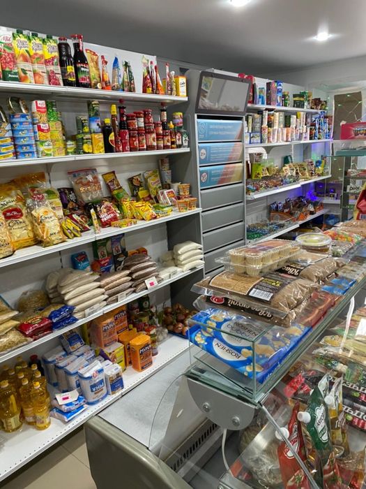 Продам коммерческую недвижимость