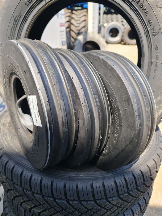 ANVELOPA 3.50-6 JOURNEY 4PR TT  Cauciucuri tractor, Fiat, Case, Fendt, John Deere, New Holland, Massey Ferguson, UTB   Cauciucuri tractor, Fiat, Case,