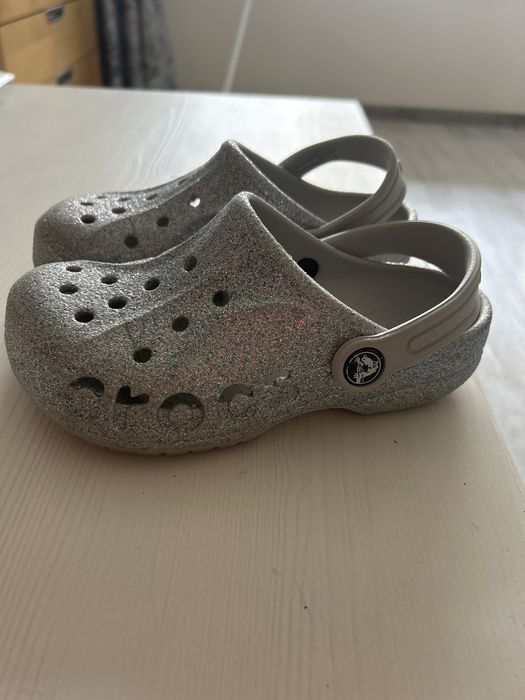 Детски обувки Crocs