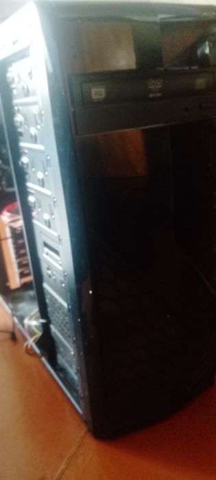 Продам ПК на І3 процессоре