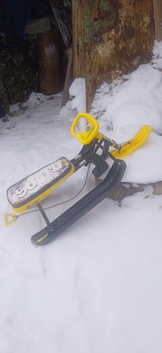 Продам детский аргамак