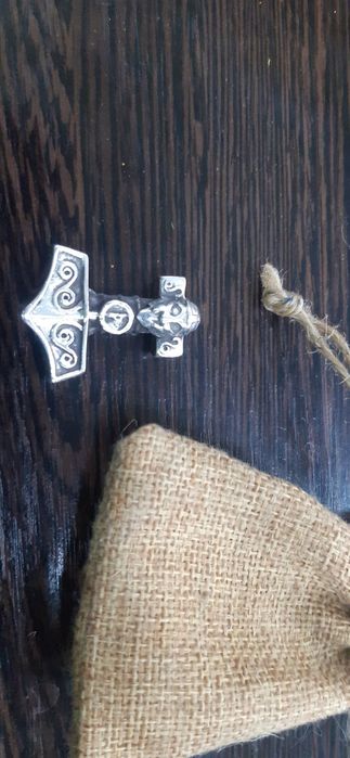 Молот Тора, ОБЕРЕГ