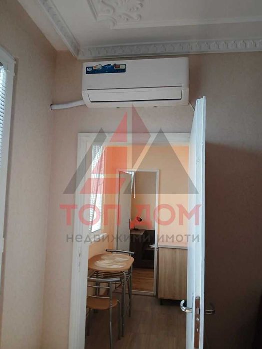 Дава се под наем Двустаен апартамент в Варна, Възраждане 3 - 50 кв.м за 382.5 € - Снимка #5