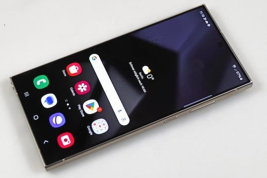 S24 Ultra Samsung galaxy