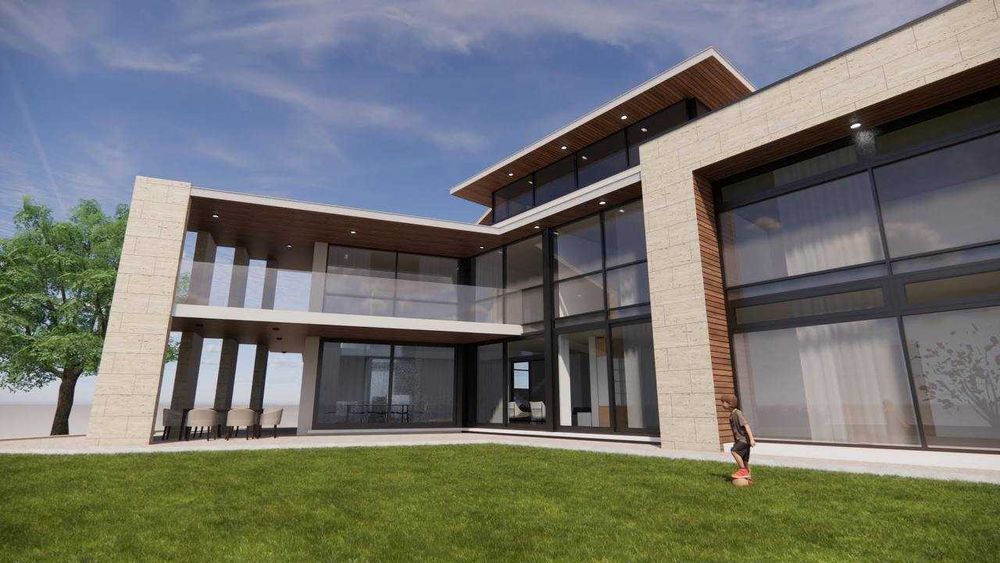 Продава се Парцел в с. Панчарево, Област София-град - 3276 кв.м за 268 €/кв.м - Снимка #4