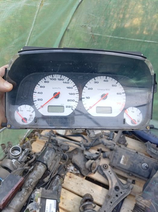 Volkswagen Поло 1.4 16v 100 kc