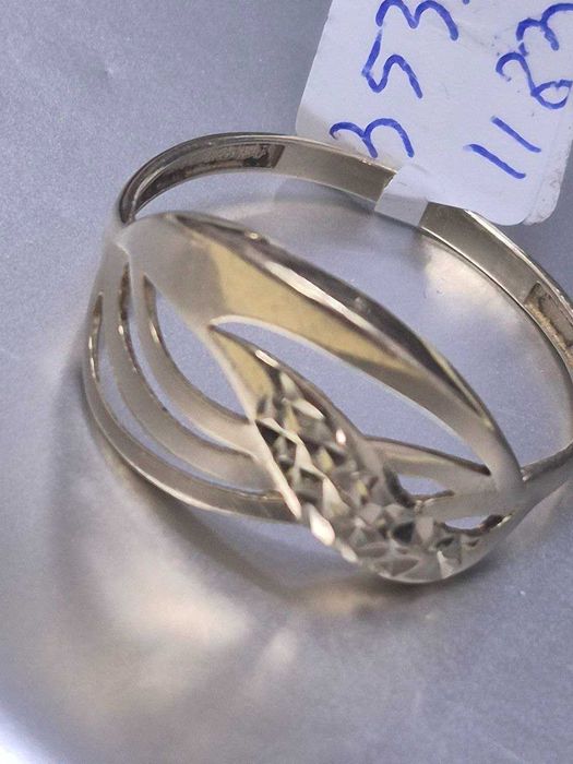 inel din aur 1.83gr(m1) staramanet