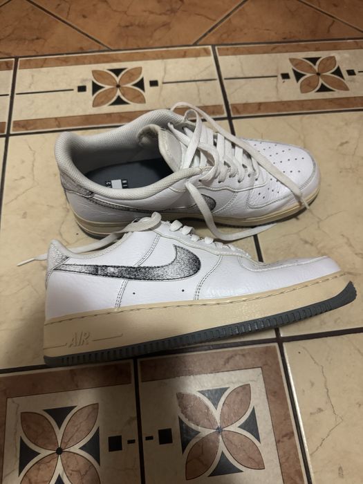 Nike airforce 1 Marimea 42.5