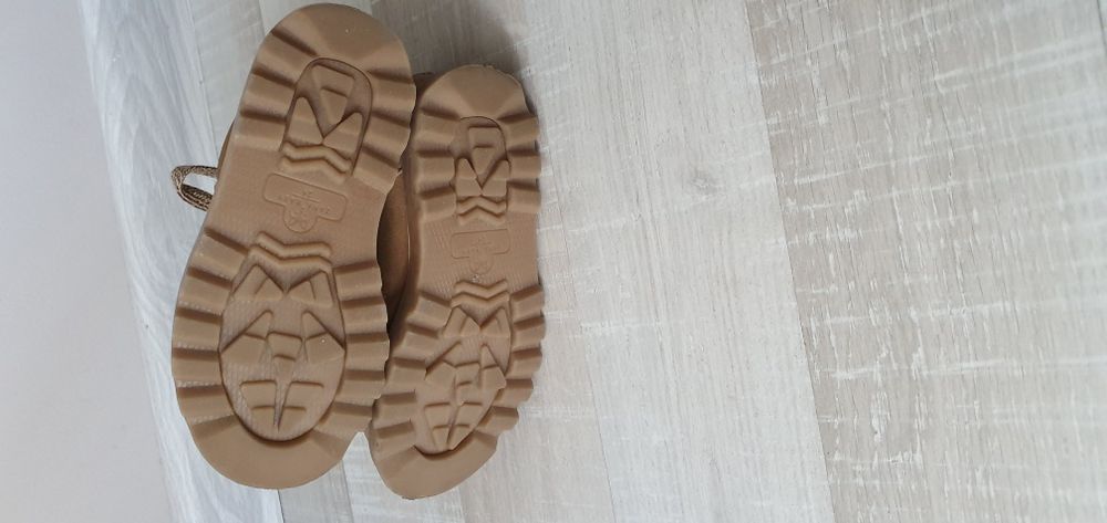 Детски боти Zara 24н.