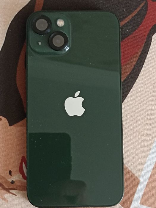 Iphone 13 128Gb б/у, состояние отличное!