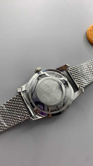 Breitling Superocean heritage II