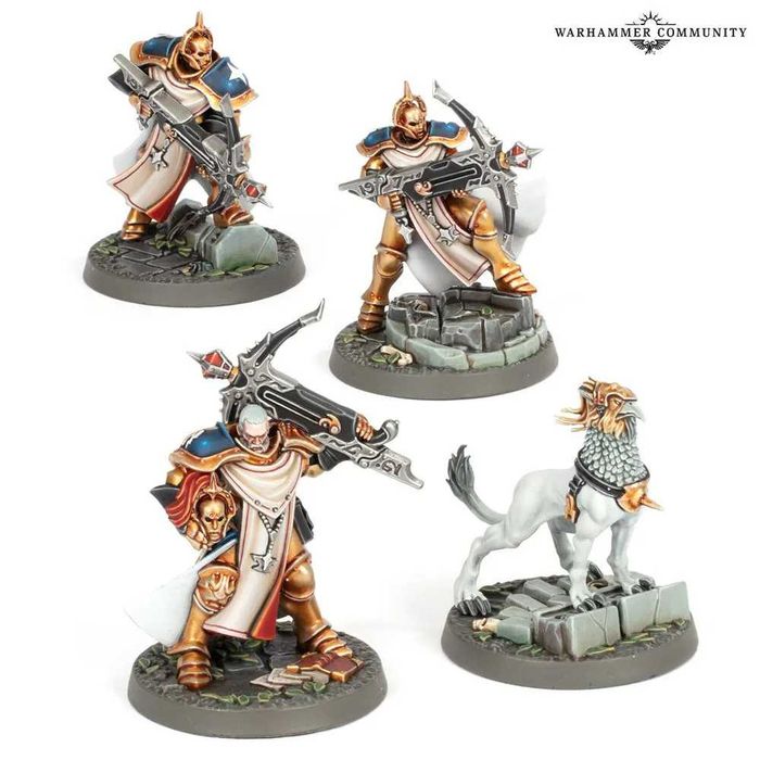 Warhammer Underworlds: Two-Player Starter