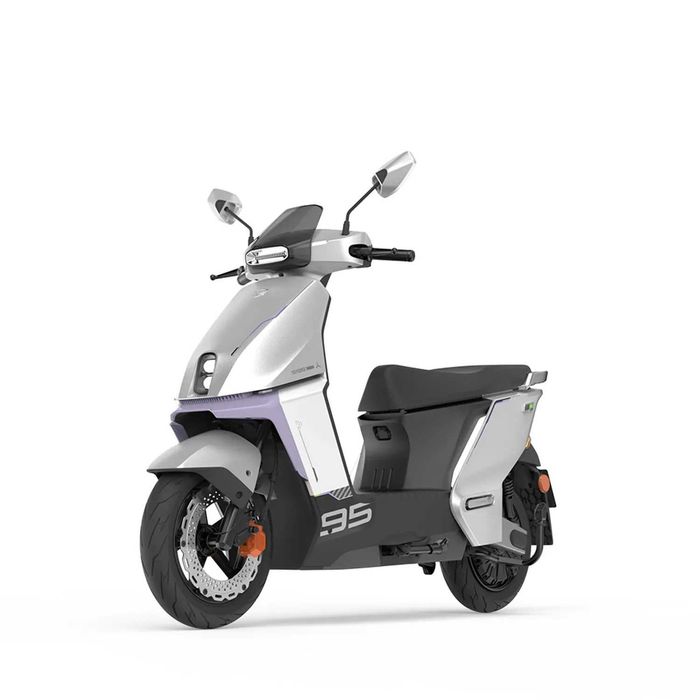 Scutere electrice - import China