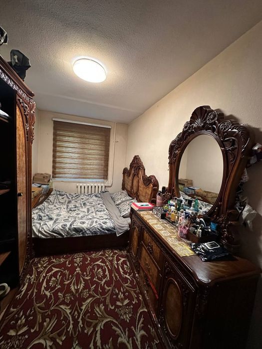 Сдаётся двухкомнатная квартира