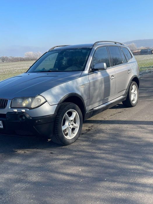 De vânzare bmw x3