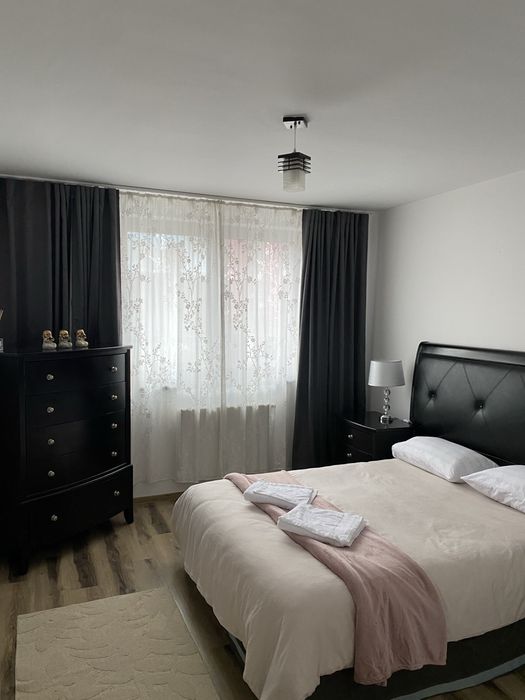 Inchiriez Apartament 2camere Acta Residence
