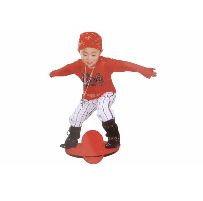 Minge pentru sărituri, sau în scop medical -curățarea limfei