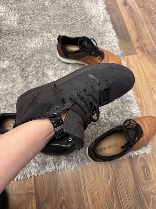 Geox 46 - 30 cm Ghete / Pantofi