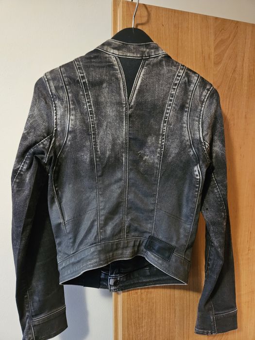 Якета Gas, Zara, G-star