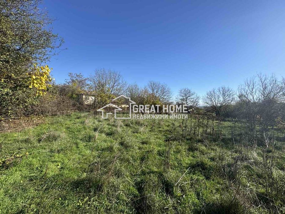 Продава се Парцел в с. Кръшно, Област Търговище - 1550 кв.м за 9 €/кв.м - Снимка #1